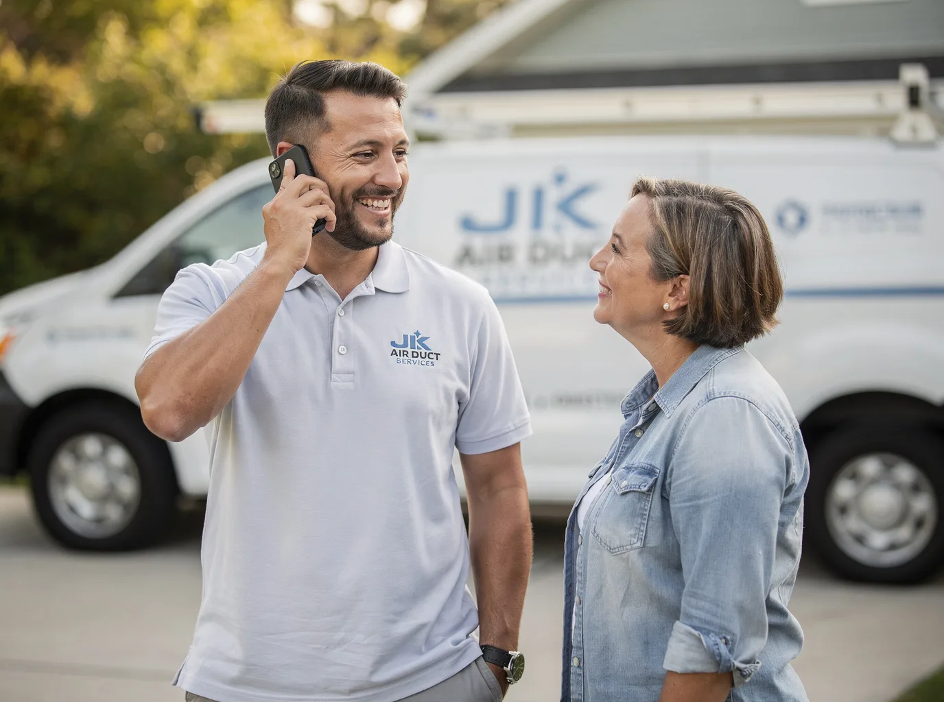 Air Duct Cleaning Dixon, IL FAQs